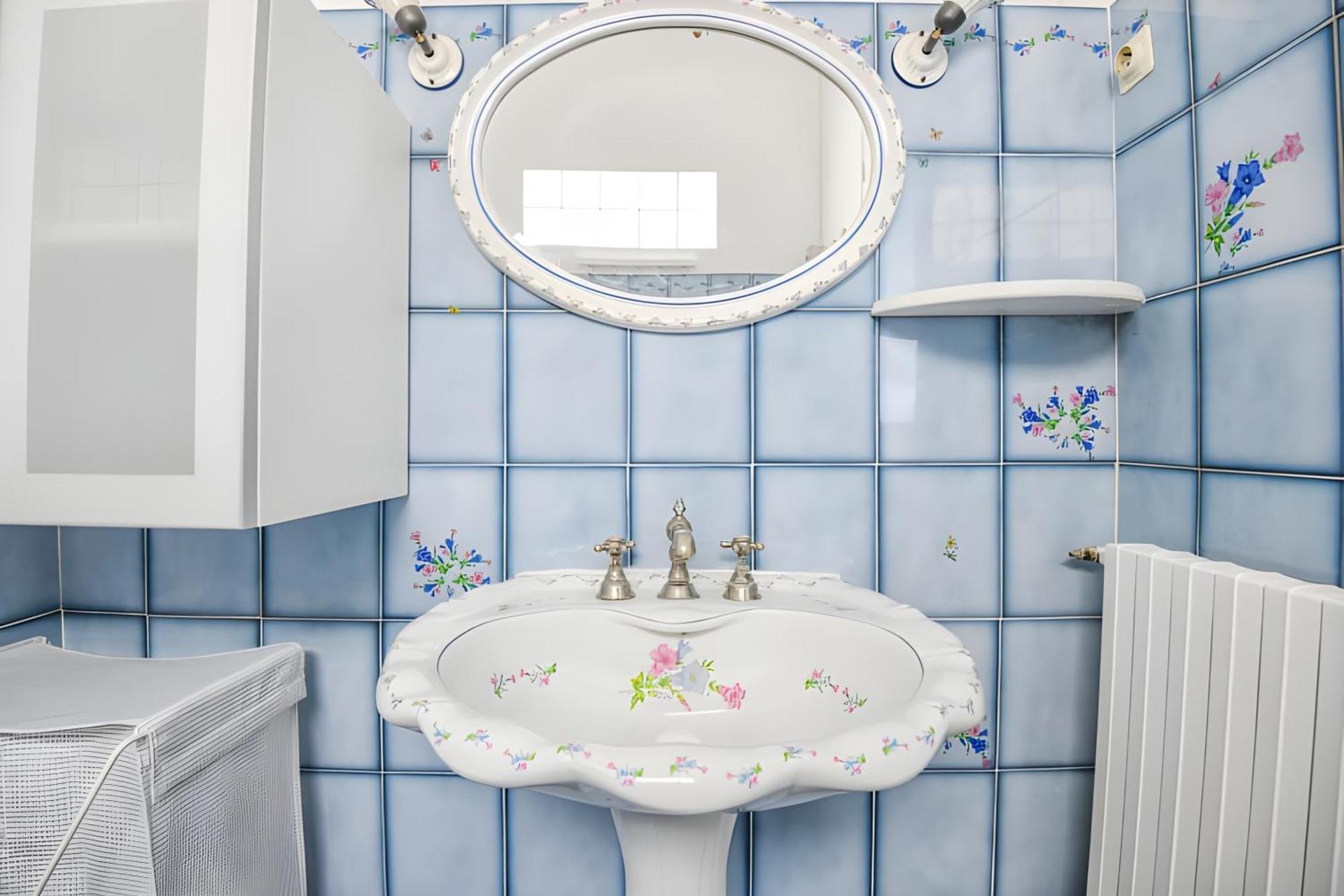 Un Balcon Sur La Mediterranee Apartment Marseilles